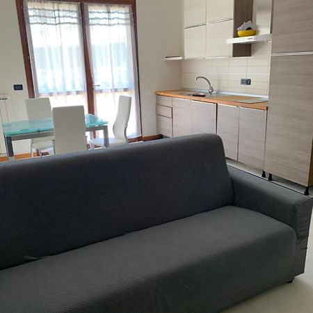 Damo Stefania Blu Hause Marina Appartement Cavallino-Treporti Buitenkant foto