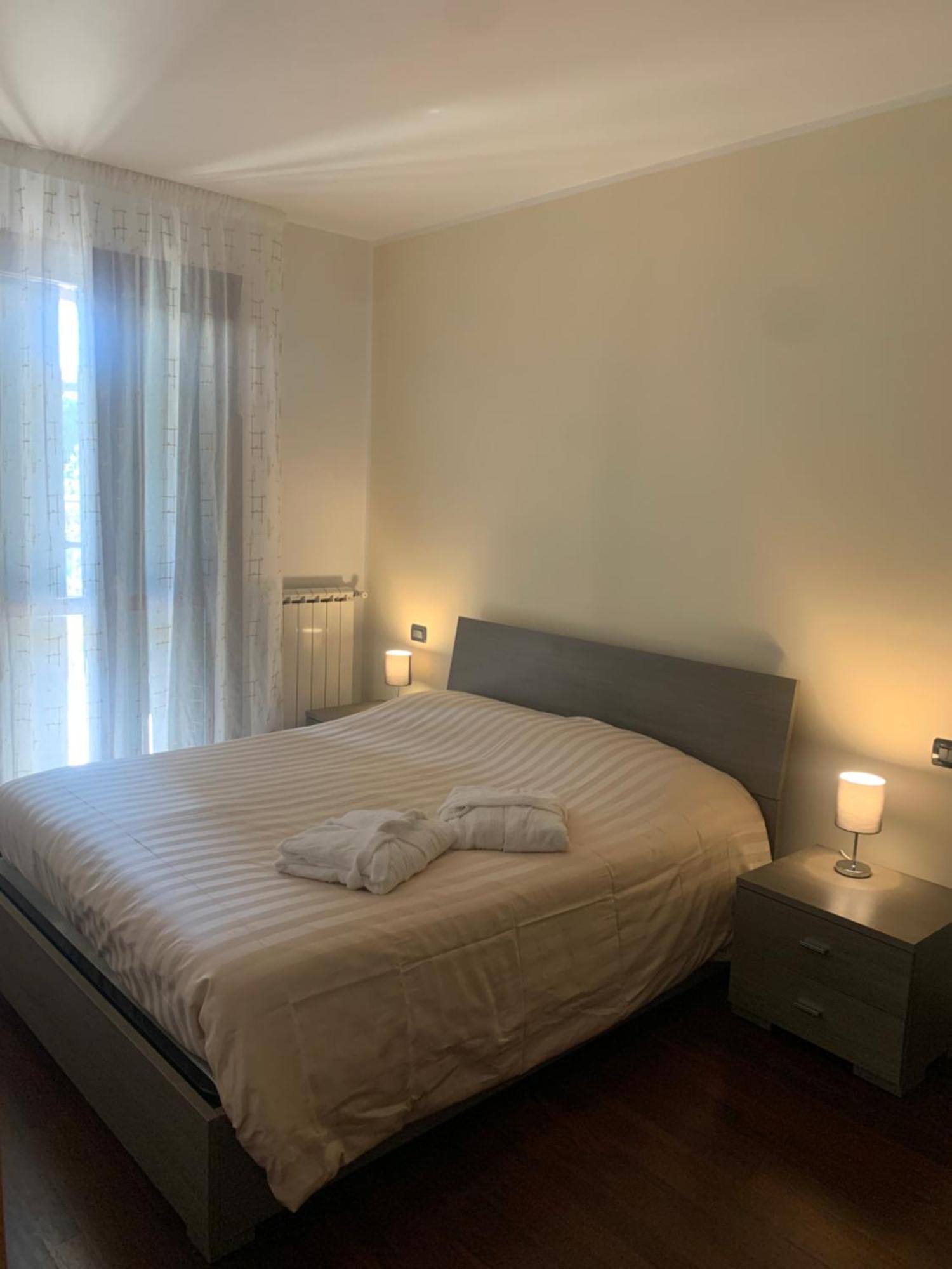 Damo Stefania Blu Hause Marina Appartement Cavallino-Treporti Buitenkant foto