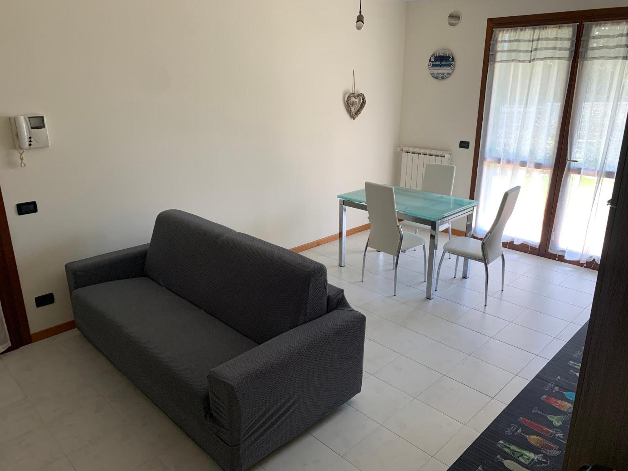 Damo Stefania Blu Hause Marina Appartement Cavallino-Treporti Buitenkant foto