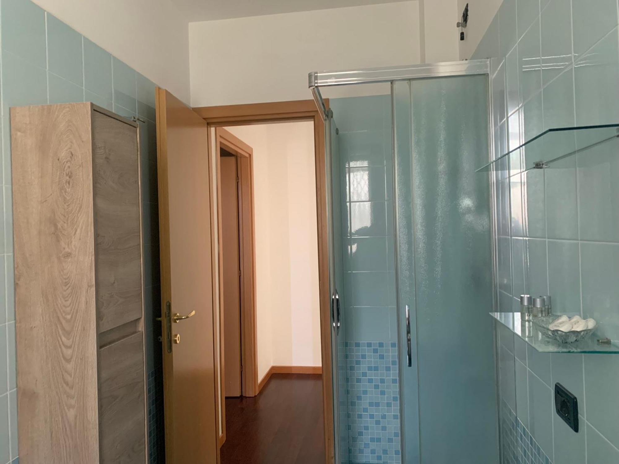 Damo Stefania Blu Hause Marina Appartement Cavallino-Treporti Buitenkant foto