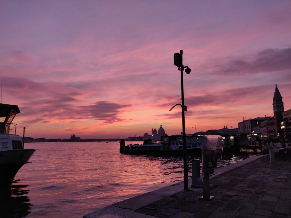 Damo Stefania Blu Hause Marina Appartement Cavallino-Treporti Buitenkant foto